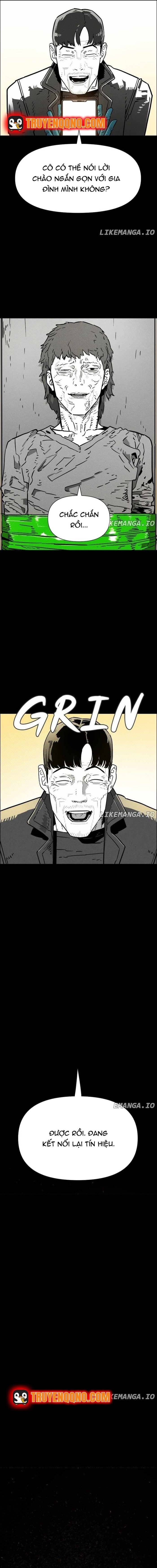 Dịch Vụ Tang Lễ Cho Xác Sống Chap 48 - Next Chap 49