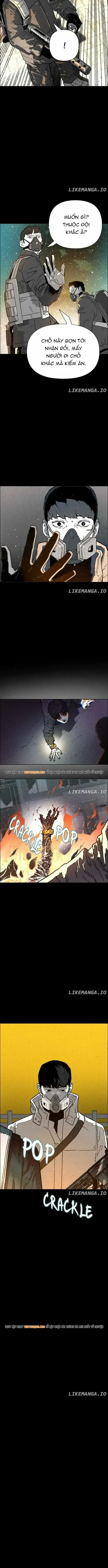 Dịch Vụ Tang Lễ Cho Xác Sống Chap 49.7 - Next Chap 50.7