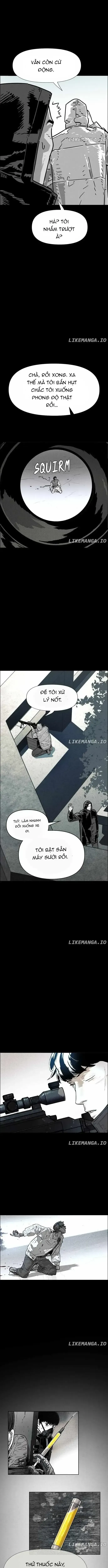 Dịch Vụ Tang Lễ Cho Xác Sống Chap 49.7 - Next Chap 50.7