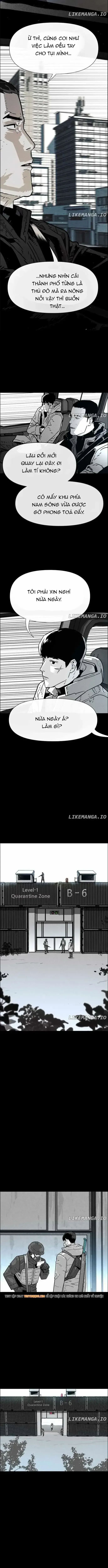 Dịch Vụ Tang Lễ Cho Xác Sống Chap 49.7 - Next Chap 50.7