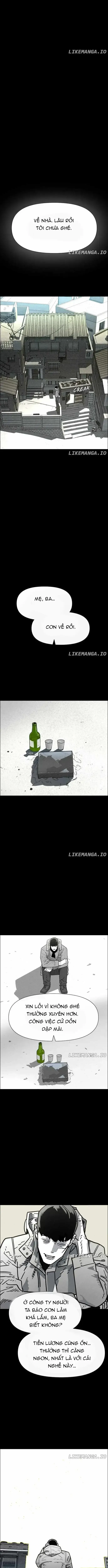 Dịch Vụ Tang Lễ Cho Xác Sống Chap 49.7 - Next Chap 50.7