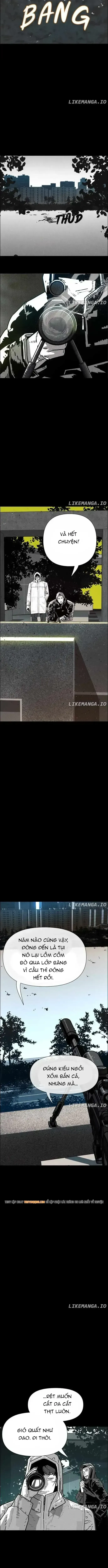 Dịch Vụ Tang Lễ Cho Xác Sống Chap 49.8 - Next Chap 50.8