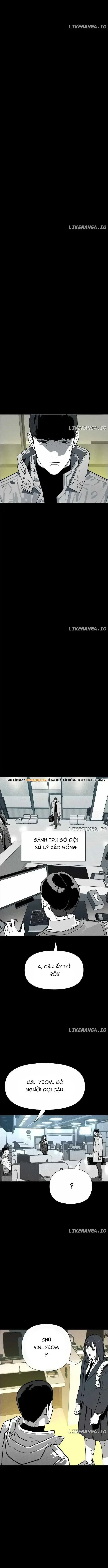 Dịch Vụ Tang Lễ Cho Xác Sống Chap 49.8 - Next Chap 50.8