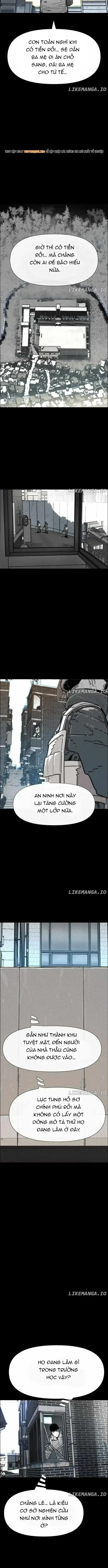 Dịch Vụ Tang Lễ Cho Xác Sống Chap 49.8 - Next Chap 50.8