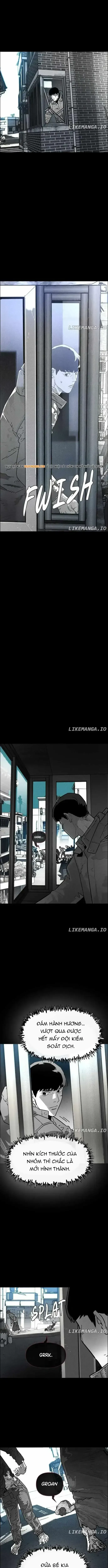 Dịch Vụ Tang Lễ Cho Xác Sống Chap 49.8 - Next Chap 50.8