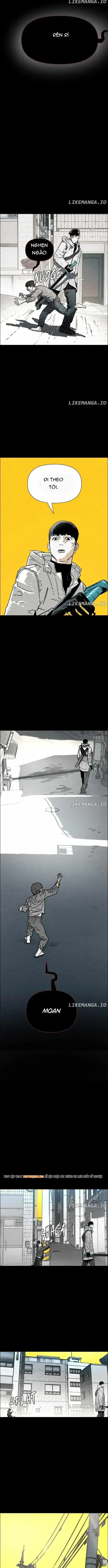 Dịch Vụ Tang Lễ Cho Xác Sống Chap 49.8 - Next Chap 50.8