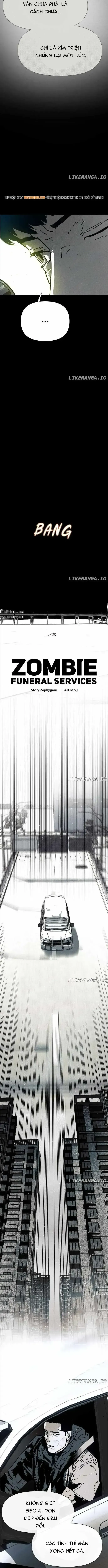 Dịch Vụ Tang Lễ Cho Xác Sống Chap 49.9 - Next Chap 50.9