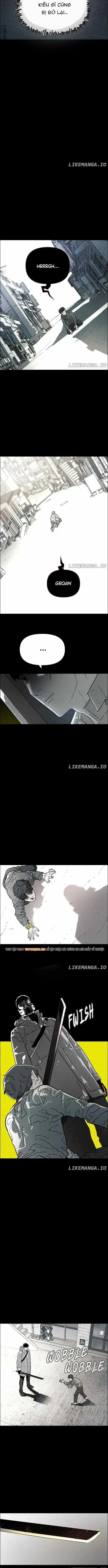 Dịch Vụ Tang Lễ Cho Xác Sống Chap 49.9 - Next Chap 50.9