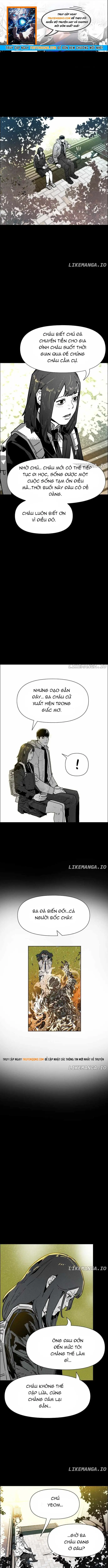 Dịch Vụ Tang Lễ Cho Xác Sống Chap 50 - Next Chap 51