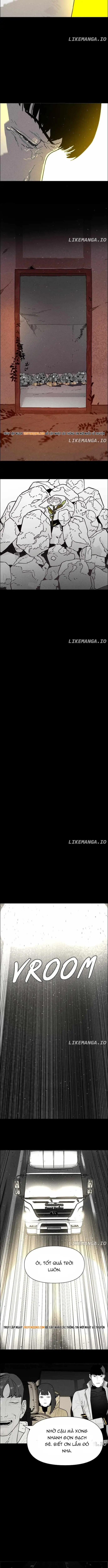 Dịch Vụ Tang Lễ Cho Xác Sống Chap 50 - Next Chap 51