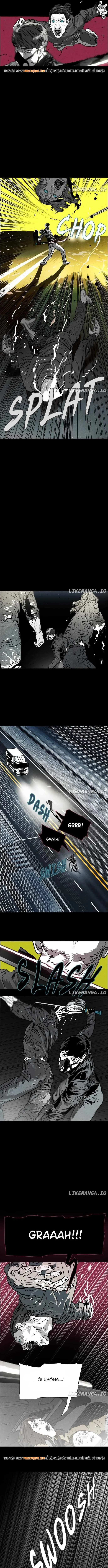 Dịch Vụ Tang Lễ Cho Xác Sống Chap 50 - Next Chap 51