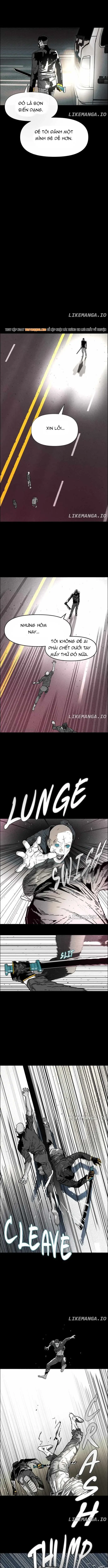 Dịch Vụ Tang Lễ Cho Xác Sống Chap 50.1 - Next Chap 51.1