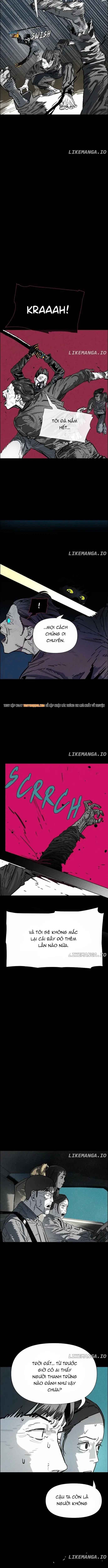 Dịch Vụ Tang Lễ Cho Xác Sống Chap 50.1 - Next Chap 51.1