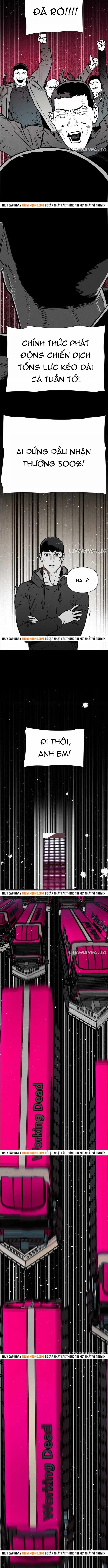 Dịch Vụ Tang Lễ Cho Xác Sống Chap 51 - Next Chap 52