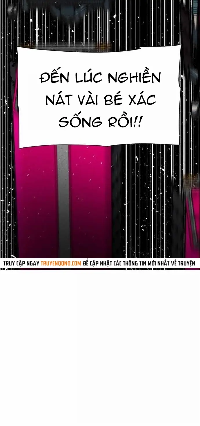Dịch Vụ Tang Lễ Cho Xác Sống Chap 51 - Next Chap 52