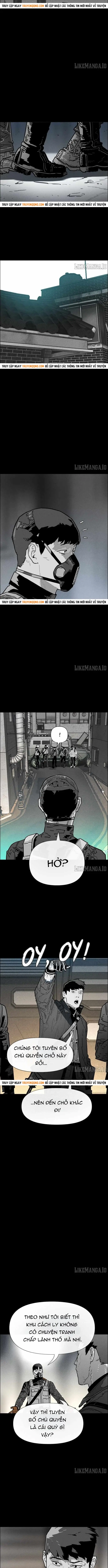 Dịch Vụ Tang Lễ Cho Xác Sống Chap 52 - Next Chap 53