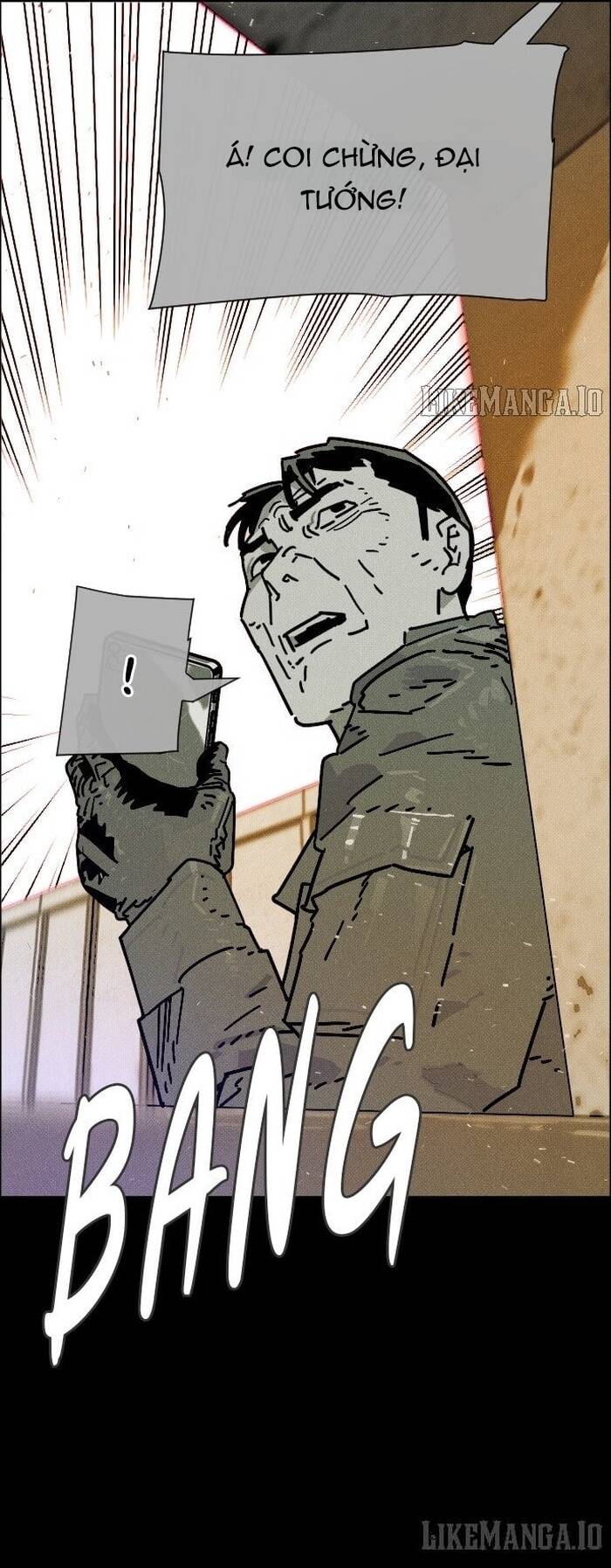 Dịch Vụ Tang Lễ Cho Xác Sống Chap 55 - Next Chap 56