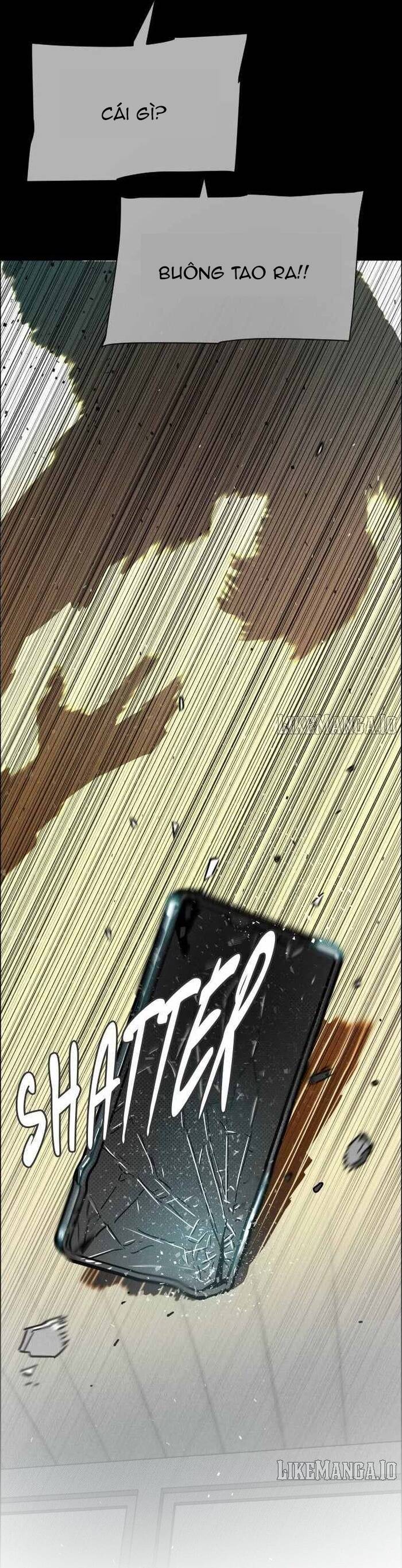 Dịch Vụ Tang Lễ Cho Xác Sống Chap 55 - Next Chap 56