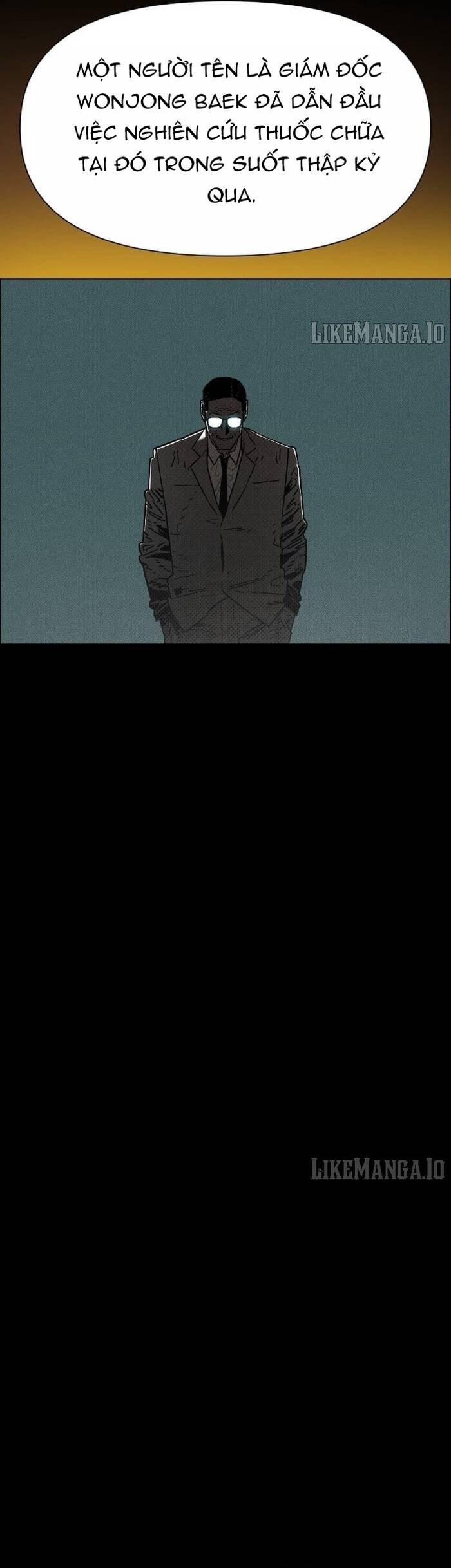 Dịch Vụ Tang Lễ Cho Xác Sống Chap 55 - Next Chap 56