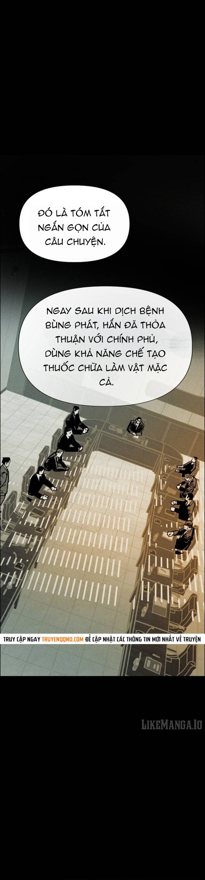 Dịch Vụ Tang Lễ Cho Xác Sống Chap 55 - Next Chap 56