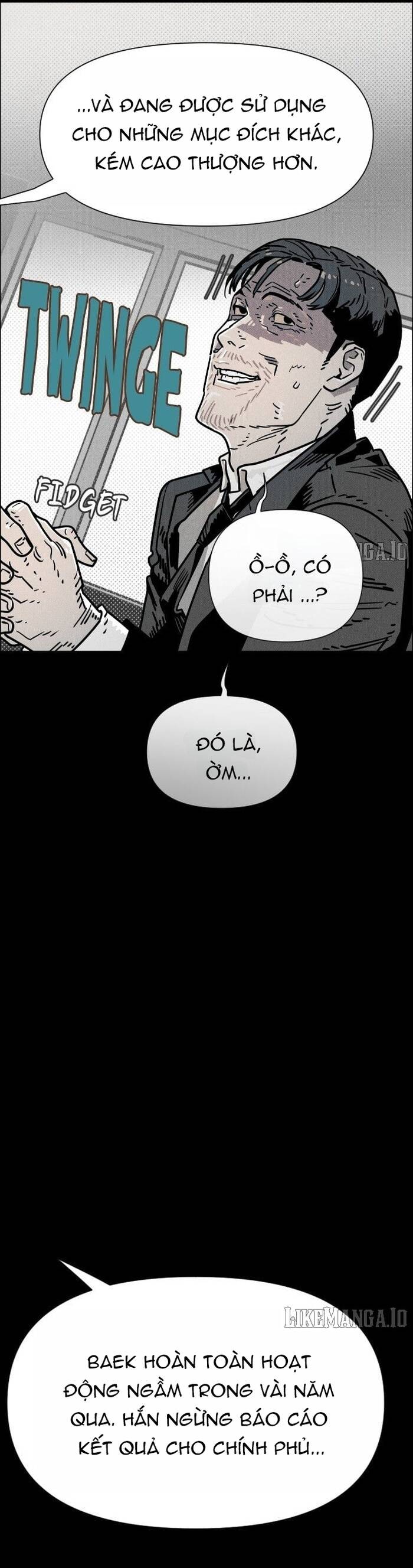 Dịch Vụ Tang Lễ Cho Xác Sống Chap 55 - Next Chap 56