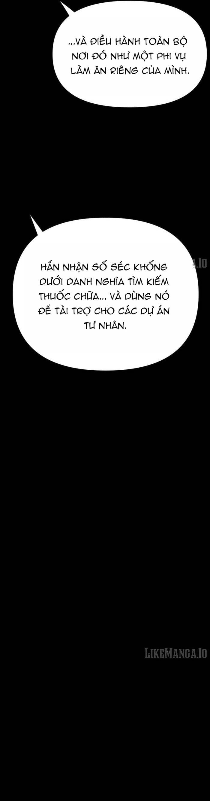 Dịch Vụ Tang Lễ Cho Xác Sống Chap 55 - Next Chap 56