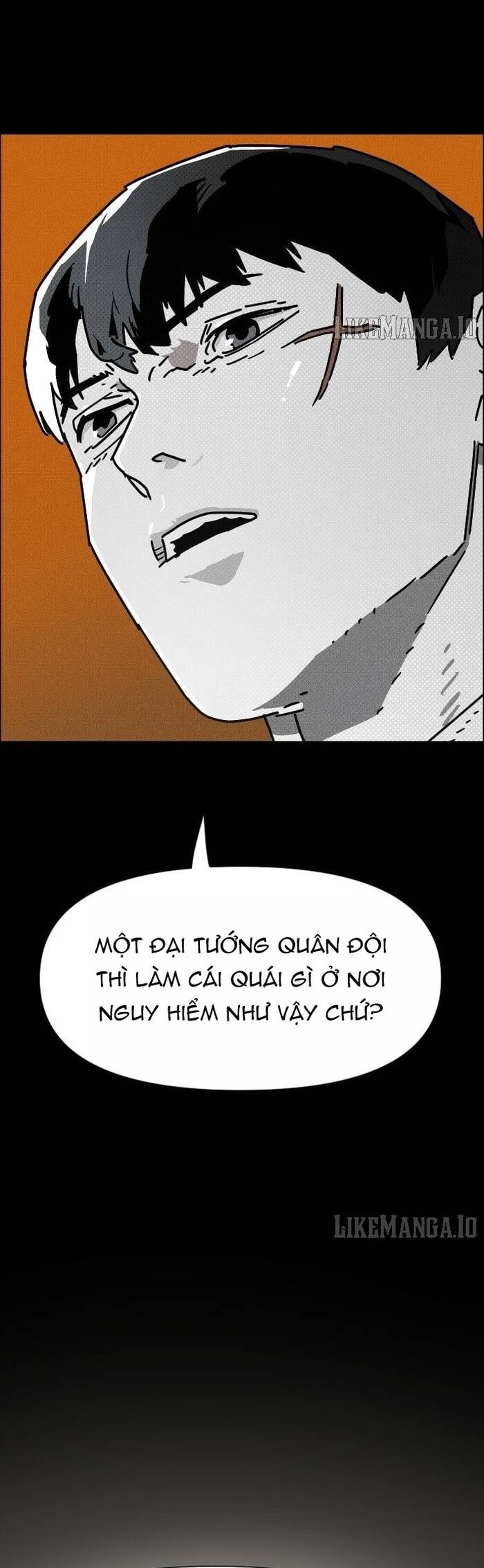 Dịch Vụ Tang Lễ Cho Xác Sống Chap 55 - Next Chap 56