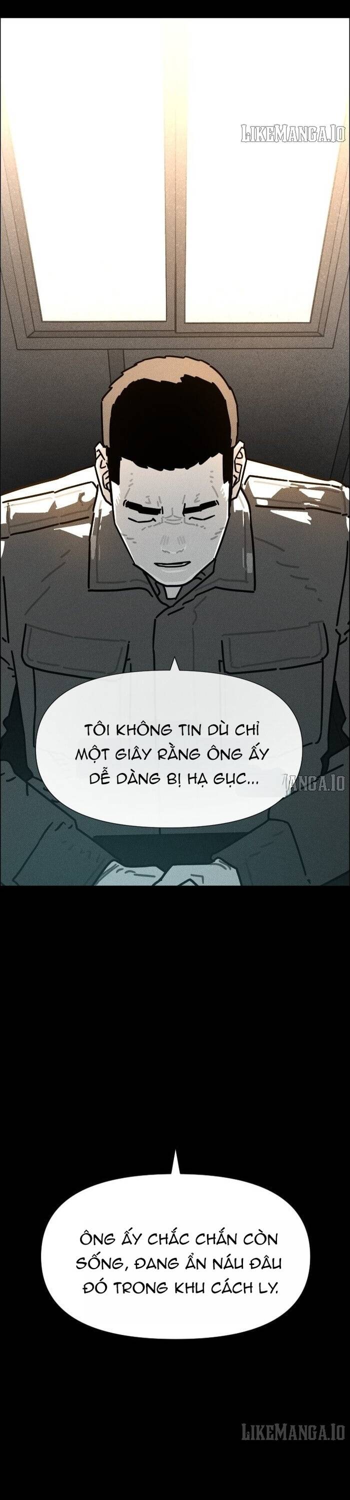Dịch Vụ Tang Lễ Cho Xác Sống Chap 55 - Next Chap 56