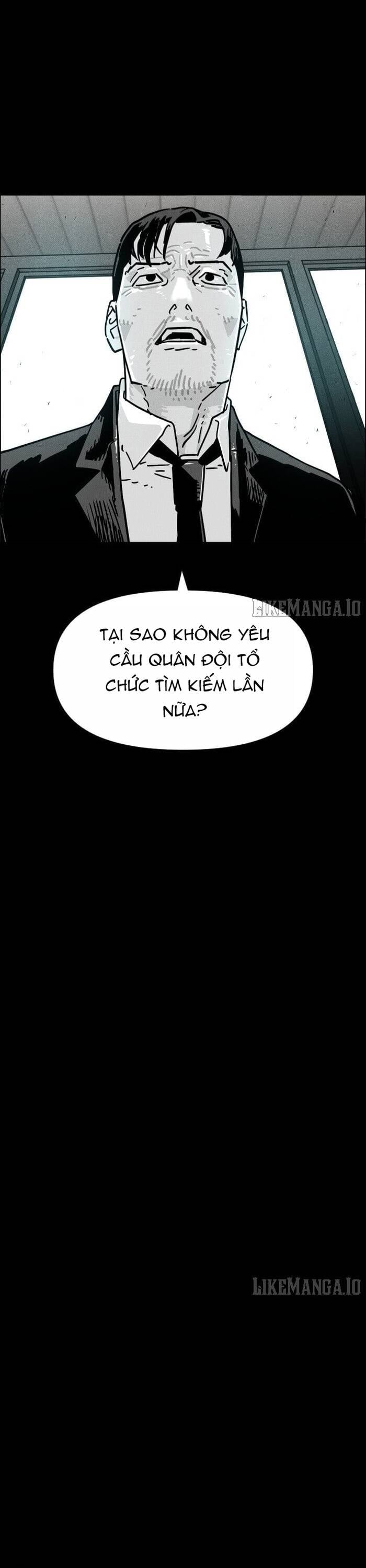 Dịch Vụ Tang Lễ Cho Xác Sống Chap 55 - Next Chap 56