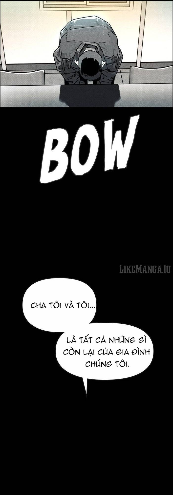 Dịch Vụ Tang Lễ Cho Xác Sống Chap 55 - Next Chap 56