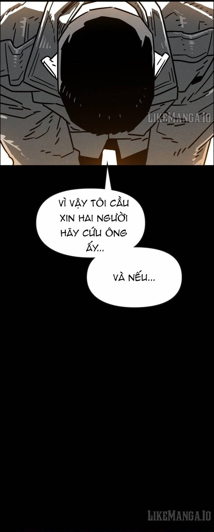 Dịch Vụ Tang Lễ Cho Xác Sống Chap 55 - Next Chap 56