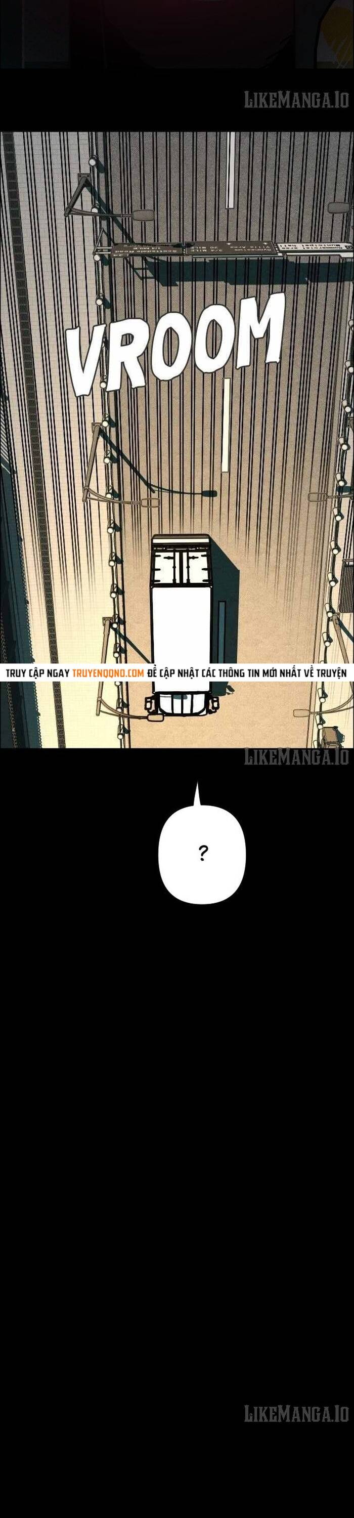 Dịch Vụ Tang Lễ Cho Xác Sống Chap 55 - Next Chap 56