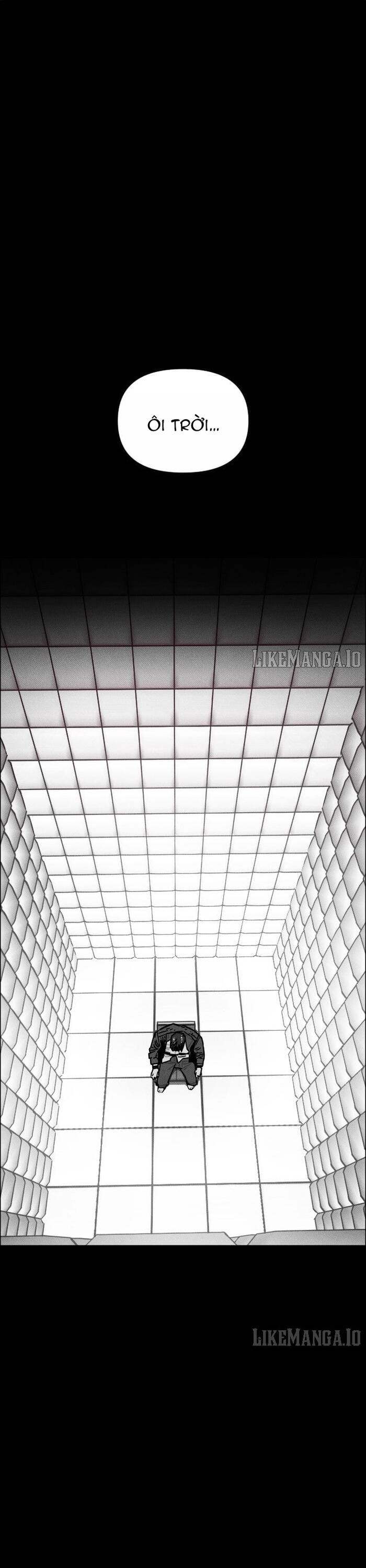 Dịch Vụ Tang Lễ Cho Xác Sống Chap 55 - Next Chap 56