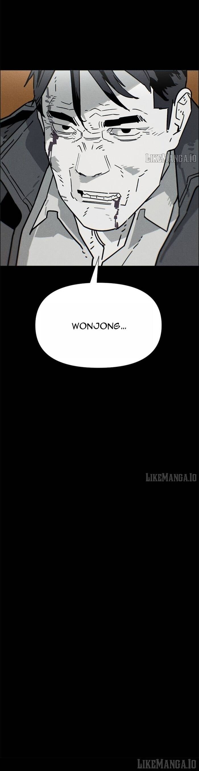 Dịch Vụ Tang Lễ Cho Xác Sống Chap 55 - Next Chap 56