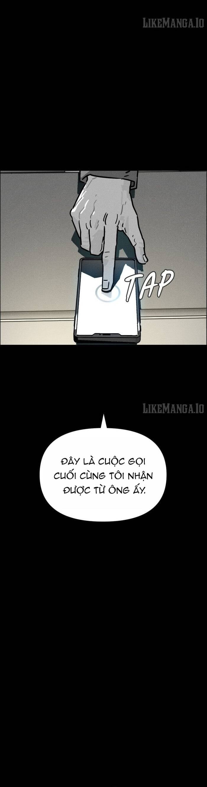 Dịch Vụ Tang Lễ Cho Xác Sống Chap 55 - Next Chap 56