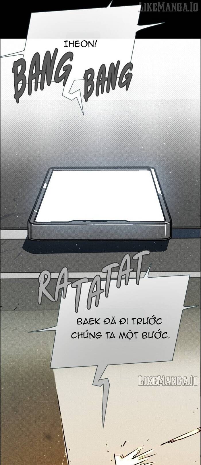 Dịch Vụ Tang Lễ Cho Xác Sống Chap 55 - Next Chap 56