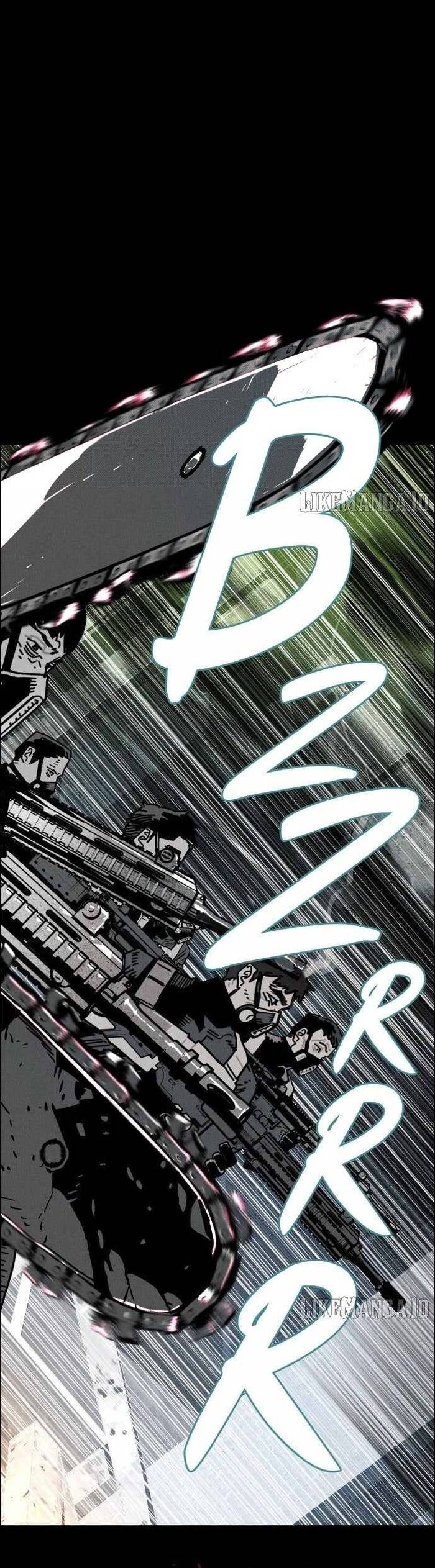 Dịch Vụ Tang Lễ Cho Xác Sống Chap 56 - Next Chap 57