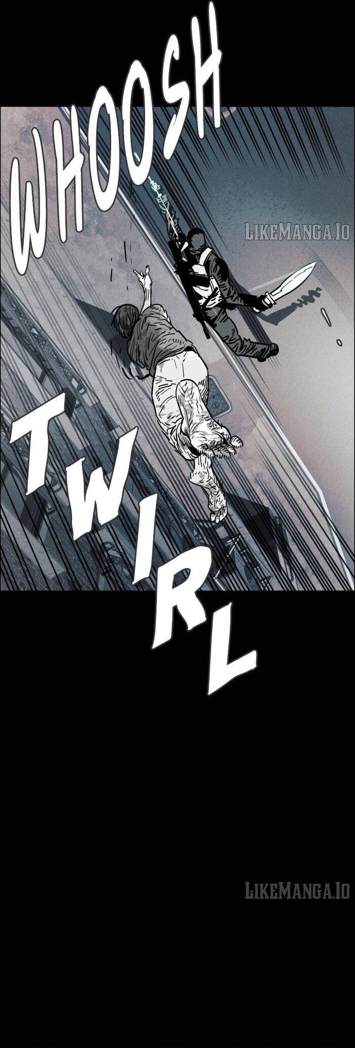 Dịch Vụ Tang Lễ Cho Xác Sống Chap 56 - Next Chap 57