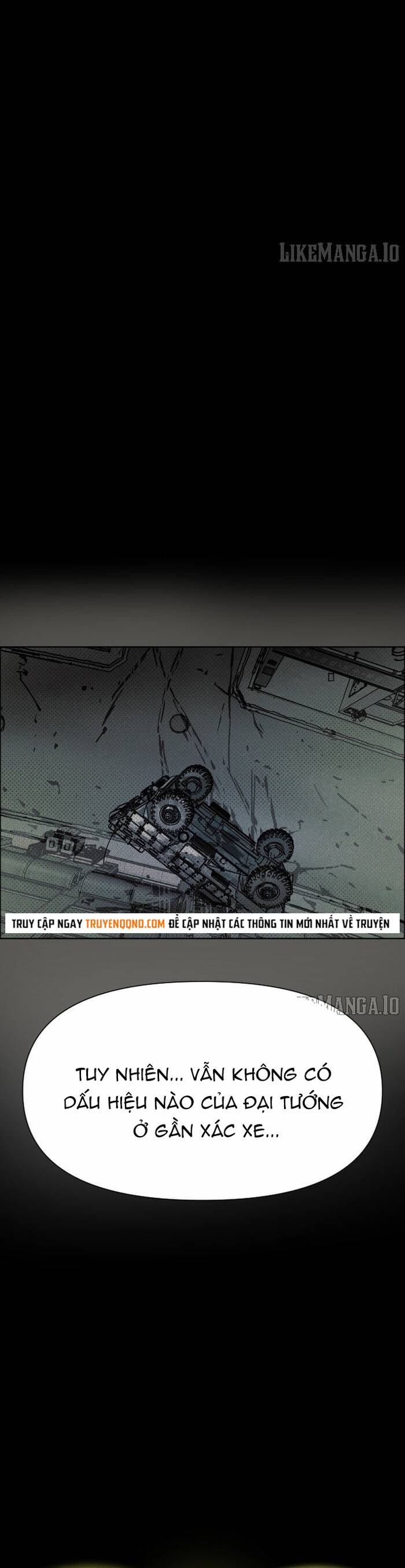 Dịch Vụ Tang Lễ Cho Xác Sống Chap 56 - Next Chap 57