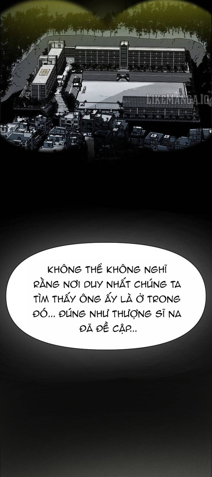 Dịch Vụ Tang Lễ Cho Xác Sống Chap 56 - Next Chap 57