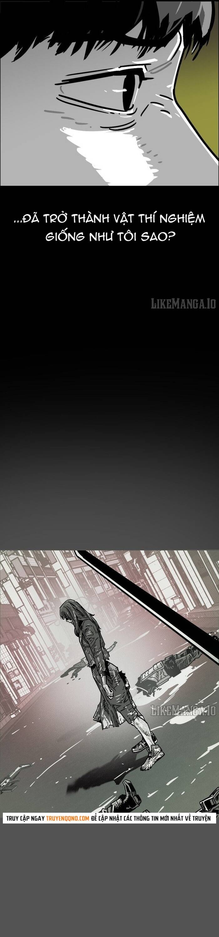 Dịch Vụ Tang Lễ Cho Xác Sống Chap 56 - Next Chap 57