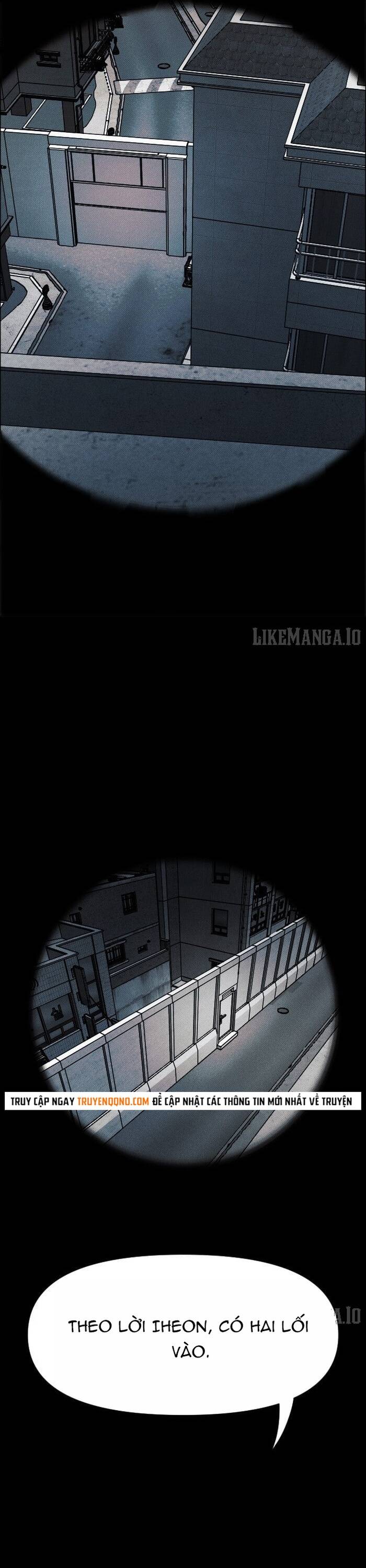 Dịch Vụ Tang Lễ Cho Xác Sống Chap 56 - Next Chap 57