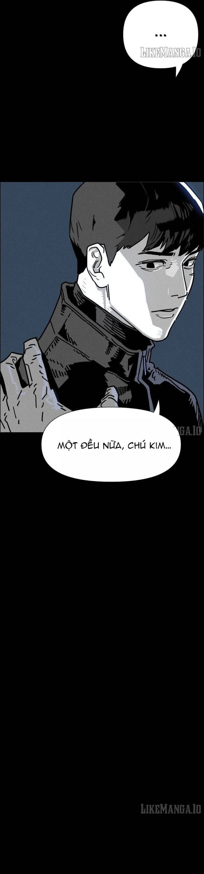 Dịch Vụ Tang Lễ Cho Xác Sống Chap 56 - Next Chap 57