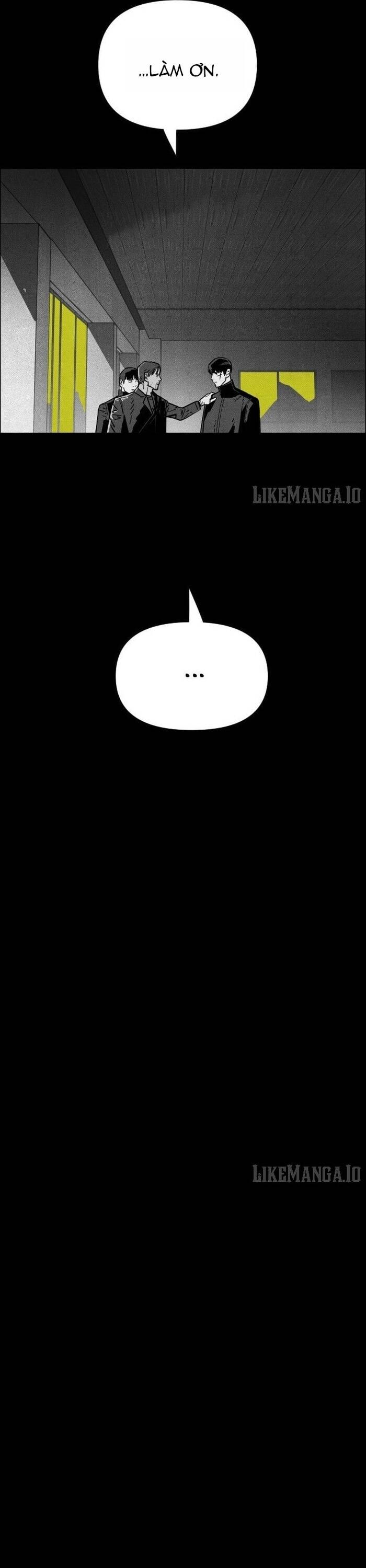 Dịch Vụ Tang Lễ Cho Xác Sống Chap 56 - Next Chap 57