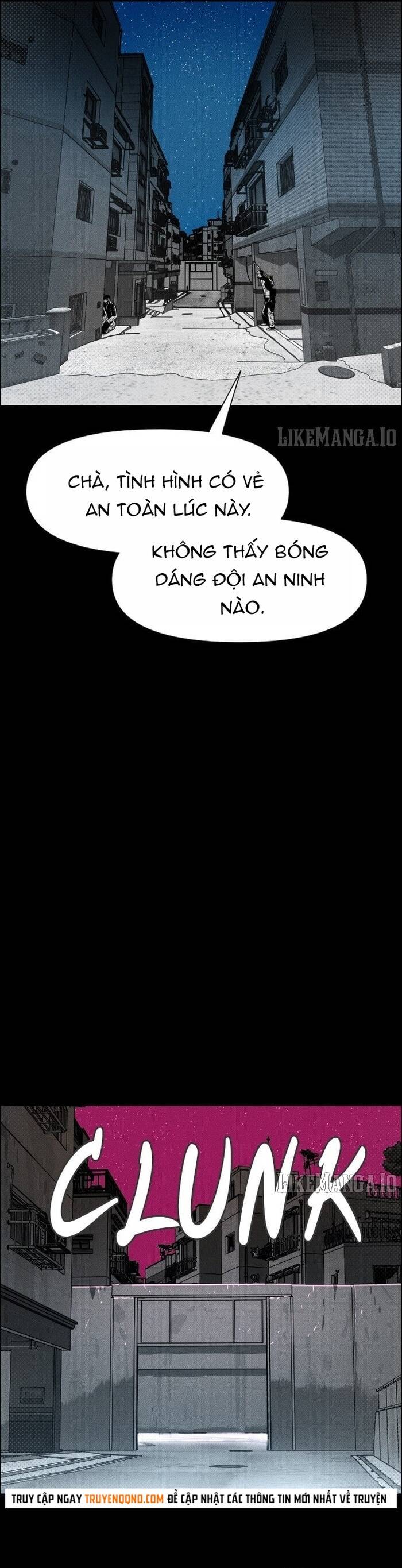 Dịch Vụ Tang Lễ Cho Xác Sống Chap 56 - Next Chap 57