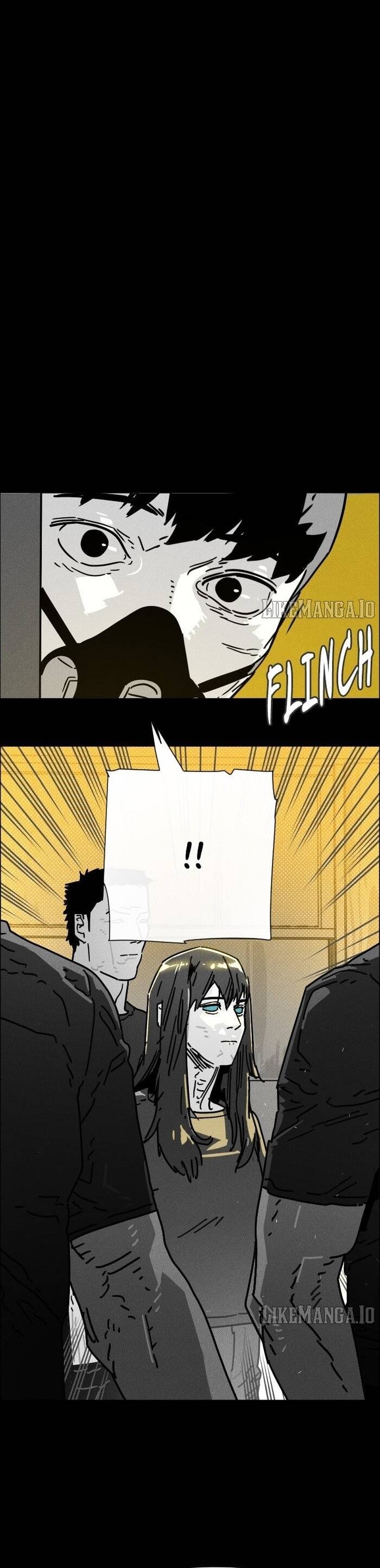 Dịch Vụ Tang Lễ Cho Xác Sống Chap 56 - Next Chap 57