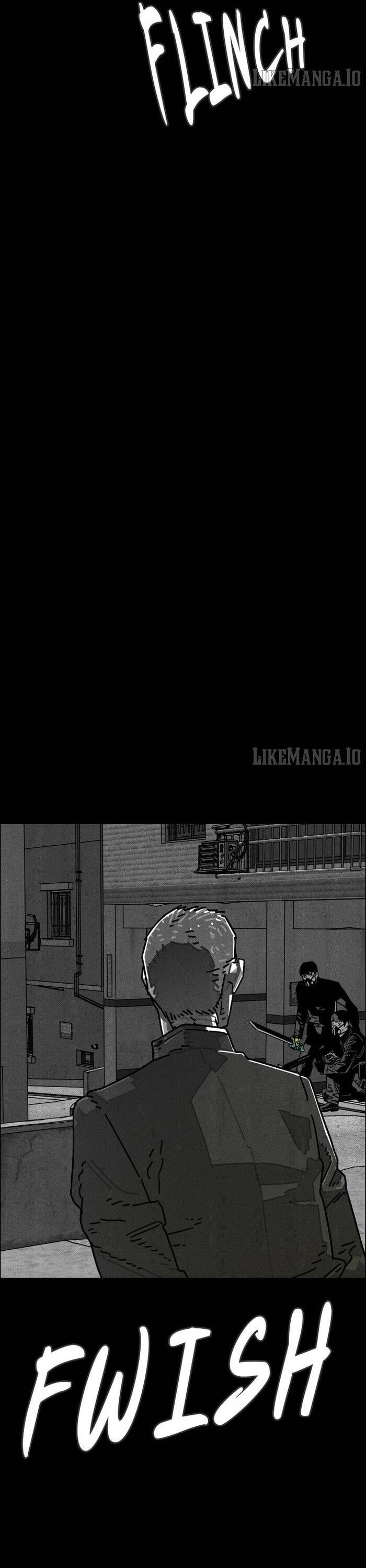 Dịch Vụ Tang Lễ Cho Xác Sống Chap 56 - Next Chap 57