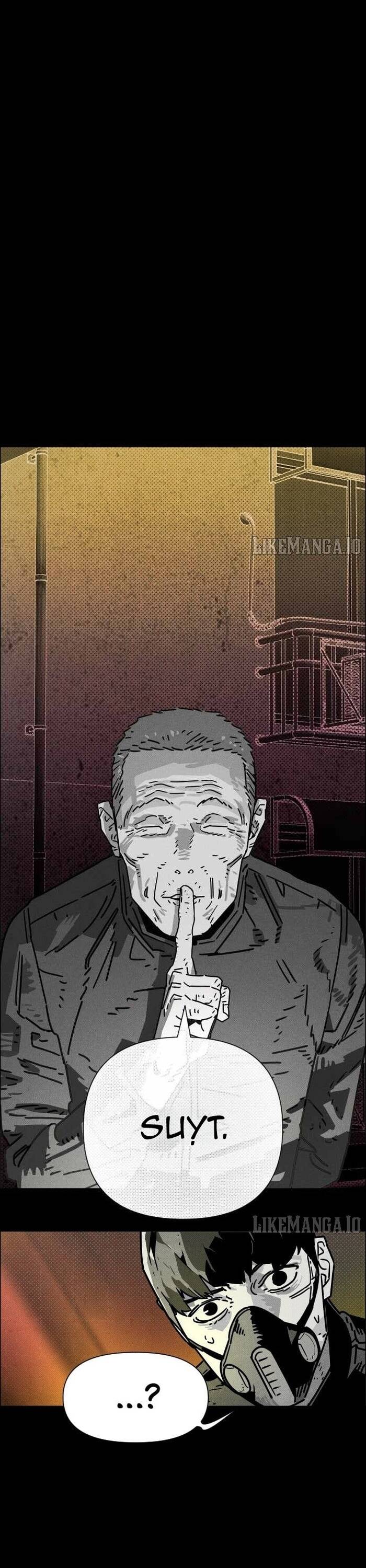 Dịch Vụ Tang Lễ Cho Xác Sống Chap 56 - Next Chap 57