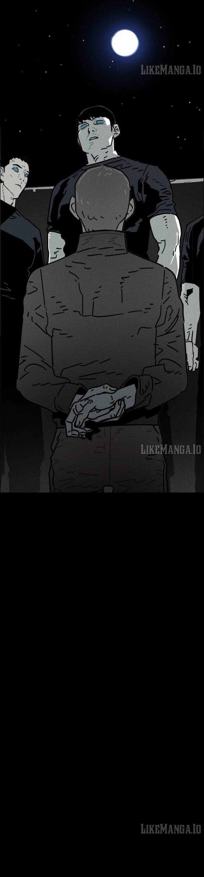 Dịch Vụ Tang Lễ Cho Xác Sống Chap 56 - Next Chap 57