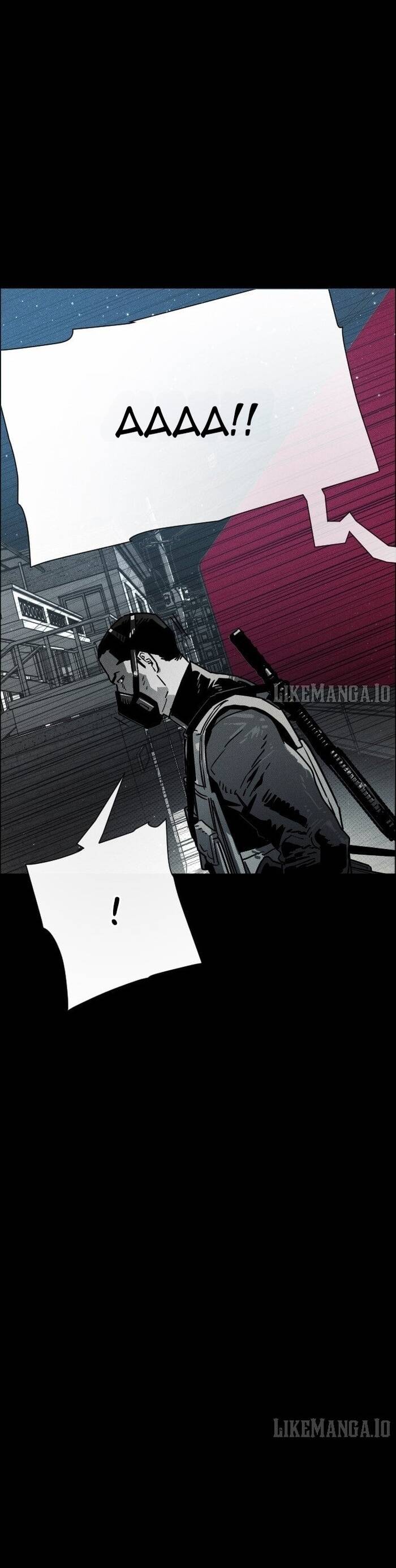 Dịch Vụ Tang Lễ Cho Xác Sống Chap 56 - Next Chap 57